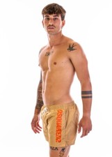 DSQUARED2 - COSTUME SHORT -