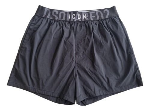 Dsquared2 costume bagno - costume,
