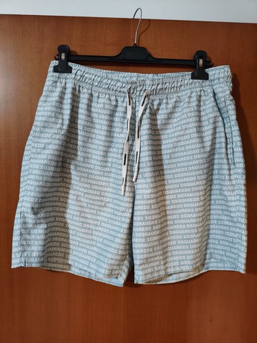 Dsquared2 costume mare uomo - dsquared2,