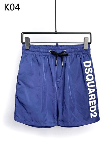 Dsquared2 beach short costume - beach,