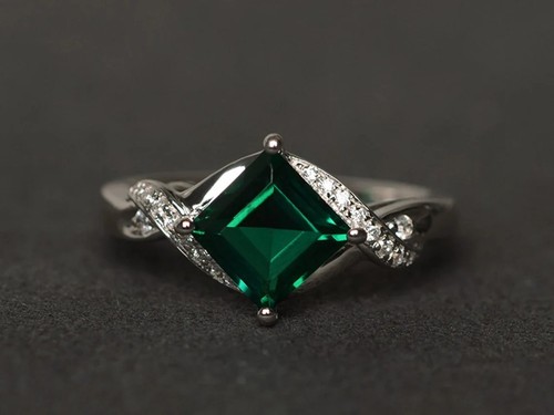 Anello donna argento - , sterling