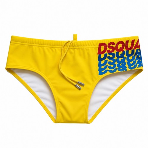 Dsquared2 swim briefs - swim,