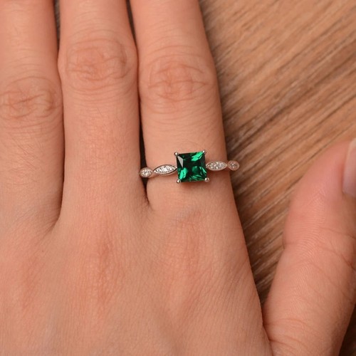 Anello donna argento - anello,