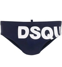 Costume Dsquared2 Colore Blu