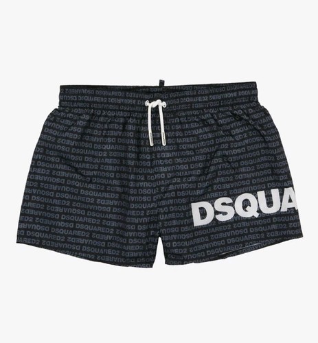 Dsquared2urban boxer midi - dsquared2urban,