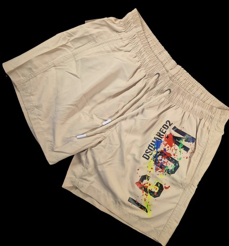 Costume bagno dsquared2 - bagno,