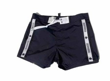 Dsquared2 Costume Uomo Nero