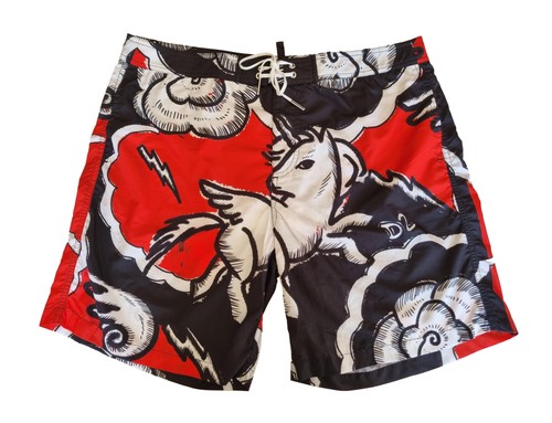 Dsquared costume bagno uomo - costume, da