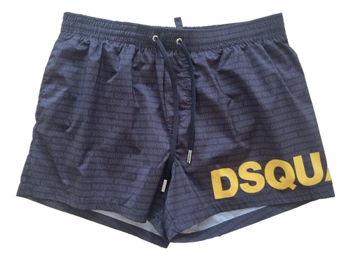 Dsquared2 costume bagno - da,