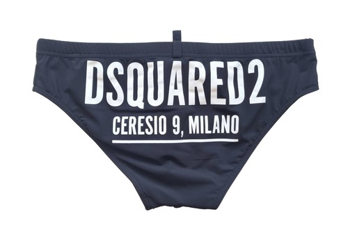 Dsquared2 costume bagno - dsquared2,