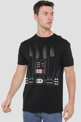 Costume star wars darth vader - star,