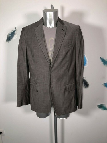 Dsquared2 veste costume - dsquared2,