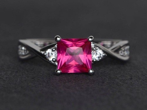 Anello donna argento sterling
