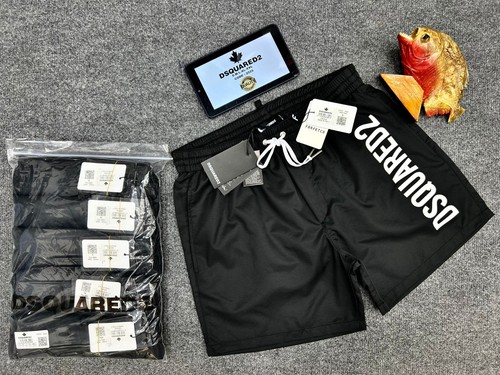Costume mare uomo dsquared2 - mare,