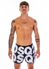 DSQUARED2 - COSTUME SHORT -