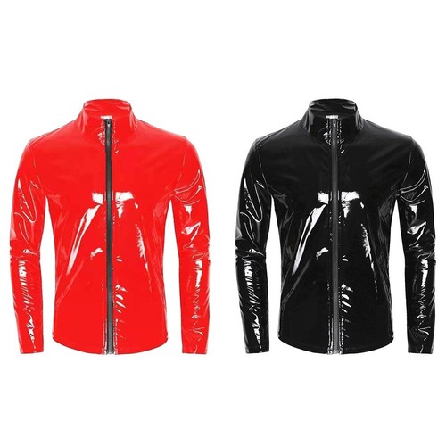 Costume uomo top discoteca - , pvc