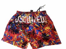 Costume Boxer Dsquared2 Uomo