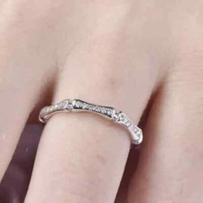 Fede Nuziale Eternità