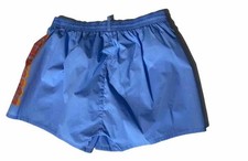 Dsquared2 Costume Uomo Azzurro