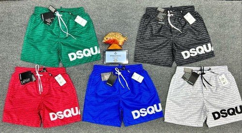 Costume mare boxer - boxer, uomo
