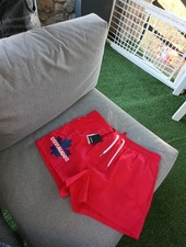 Pantaloncino Costume Uomo