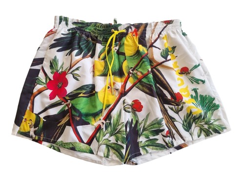 Dsquared2 costume bagno - dsquared2,
