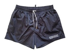 DSQUARED costume da bagno uomo