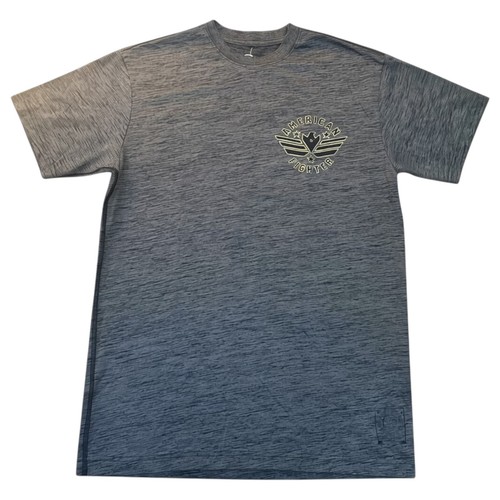 Shirt uomo american - t-shirt, fighter